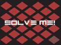 Lalao Solve Me!