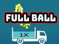 Lalao Full Ball 