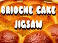 Lalao Brioche Cake Jigsaw