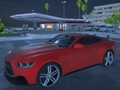 Lalao City Car Parking 3D