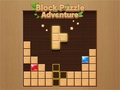 Lalao Block Puzzle Adventure