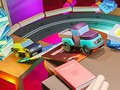 Lalao Extreme Toy Race