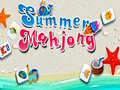 Lalao Summer Mahjong