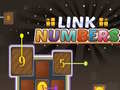 Lalao Link Numbers