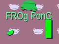 Lalao Frog Pong