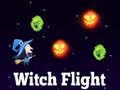 Lalao Witch Flight