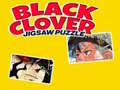 Lalao Black Clover Jigsaw Puzzle 