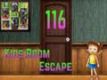 Lalao Amgel Kids Room Escape 116