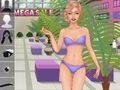 Lalao Fashionista Makeup & Dress Up