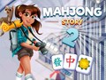 Lalao Mahjong Story 2