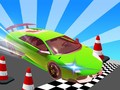 Lalao Car Stunt Races Mega Ramps