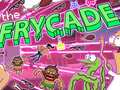 Lalao Sanjay and Craig: The Frycade