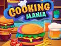 Lalao Cooking Mania