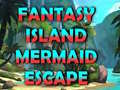 Lalao Fantasy Island Mermaid Escape