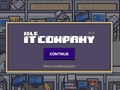Lalao Idle IT Company