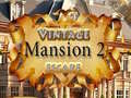 Lalao Vintage Mansion 2 Escape
