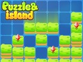 Lalao Puzzle & Island