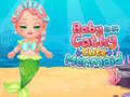 Lalao Baby Cathy Ep34 Cute Mermaid