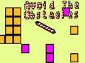 Lalao Avoid the obstacles
