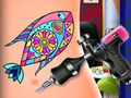 Lalao Fashion Tattoo Studio 2