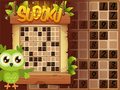 Lalao Sudoku 4 in 1