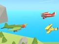 Lalao Air Attack