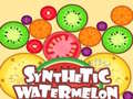 Lalao Watermelon Synthesis 