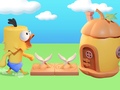 Lalao Zombie Duck Tower Defence