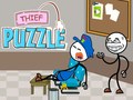 Lalao Thief Puzzle Online