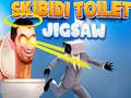 Lalao Skibidi Toilet Jigsaw