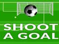 Lalao Shoot a Goal