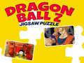 Lalao Dragon Ball Z Jigsaw Puzzle