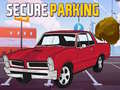 Lalao Secure Parking