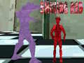 Lalao Shining Red