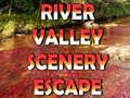 Lalao River Valley Scenery Escape 