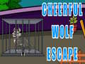 Lalao Cheerful Wolf Escape