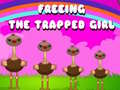 Lalao Freeing the Trapped Girl 