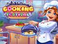 Lalao Cooking Festival
