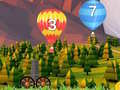 Lalao Balloon Blast Challenge