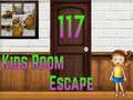 Lalao Amgel Kids Room Escape 117