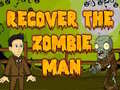 Lalao Recover The Zombie Man