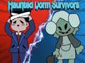Lalao Haunted Dorm Survivors