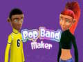 Lalao Pop Band Maker
