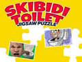 Lalao Skibidi Toilet Jigsaw Puzzles