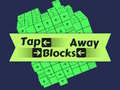 Lalao Tap Blocks Away