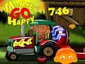 Lalao Monkey Go Happy Stage 746