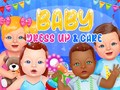 Lalao Baby Dress Up