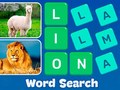 Lalao Word Search Fun Puzzle Games