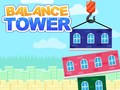 Lalao Balance Tower