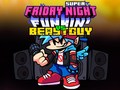 Lalao Super Friday Night Fankin vs Beast Guy